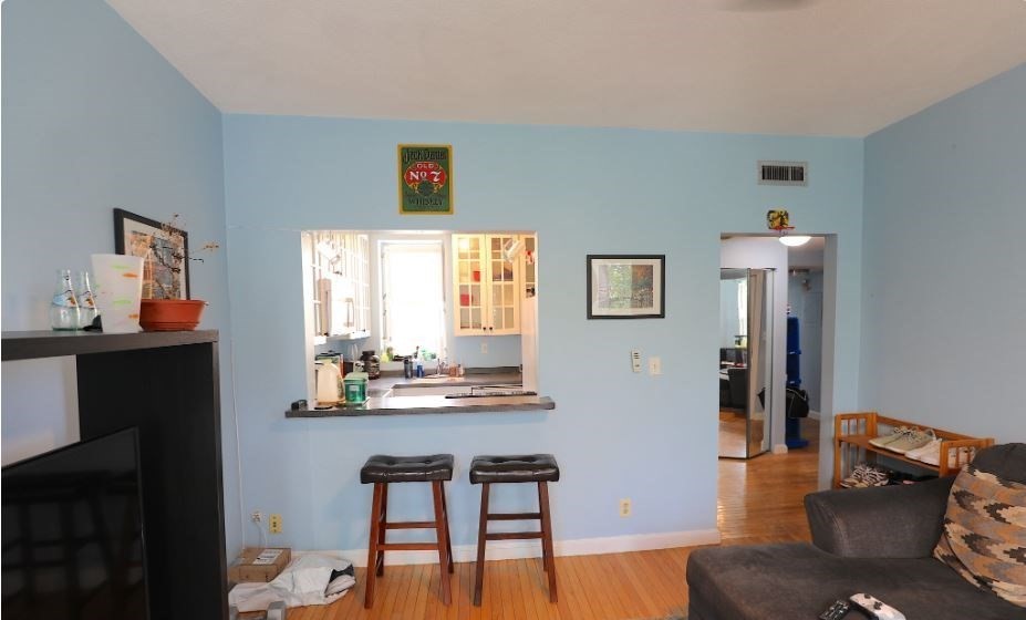 1411 Commonwealth Ave #401, Boston, MA Photo #3