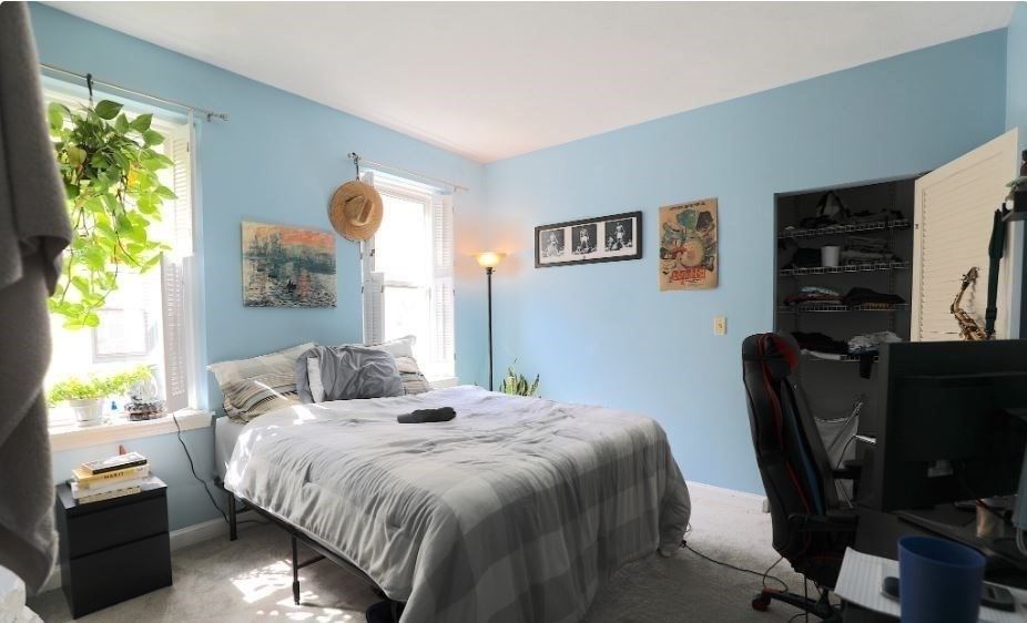 1411 Commonwealth Ave #401, Boston, MA Photo #4