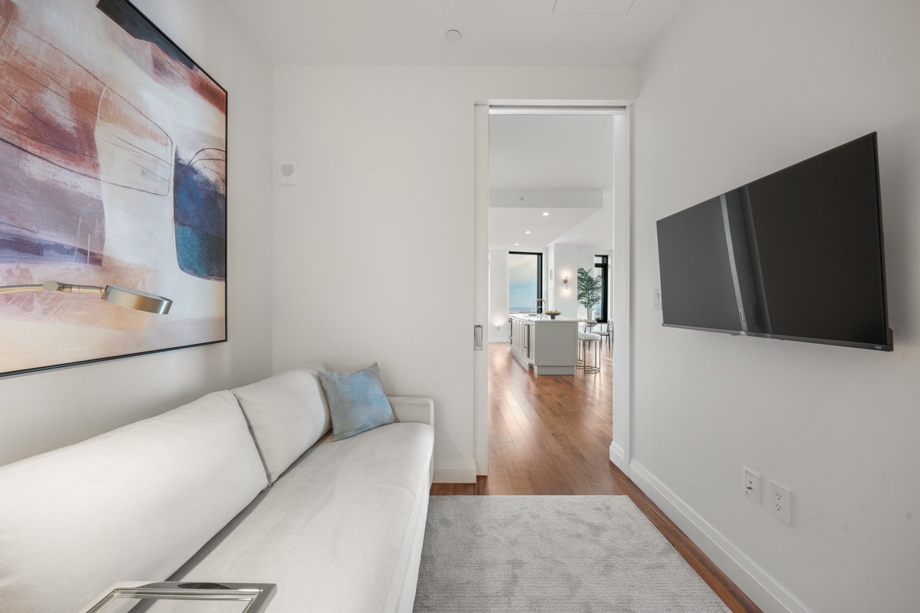 110 Sudbury Street #4504, Boston, MA, 110 Sudbury Street #4504, Boston, MA Photo #17