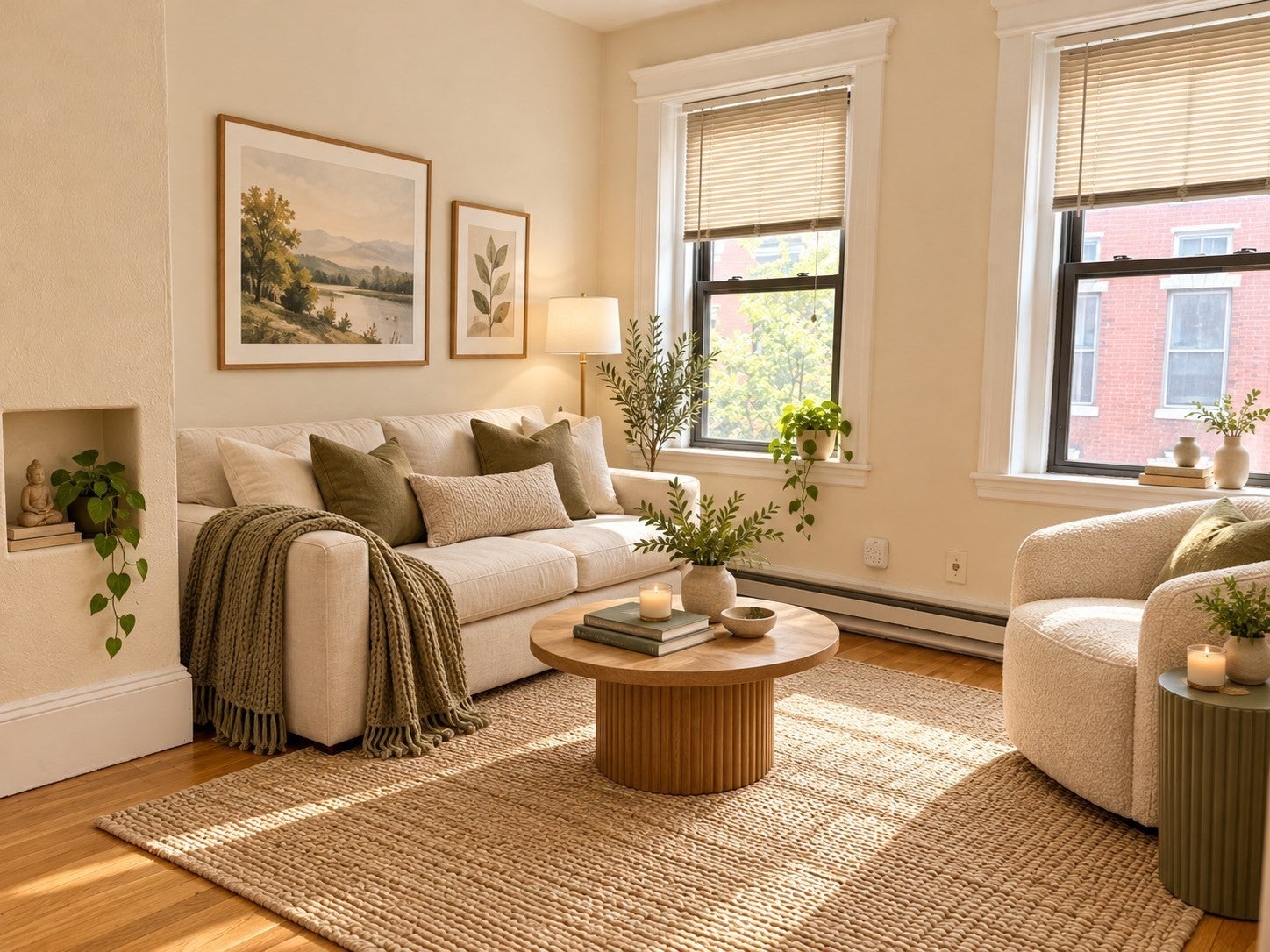 11 Grove ST #7, Boston, MA Photo #4