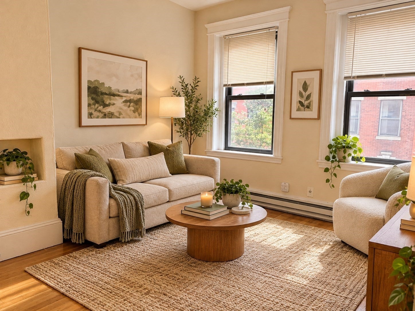 11 Grove ST #7, Boston, MA Photo #3
