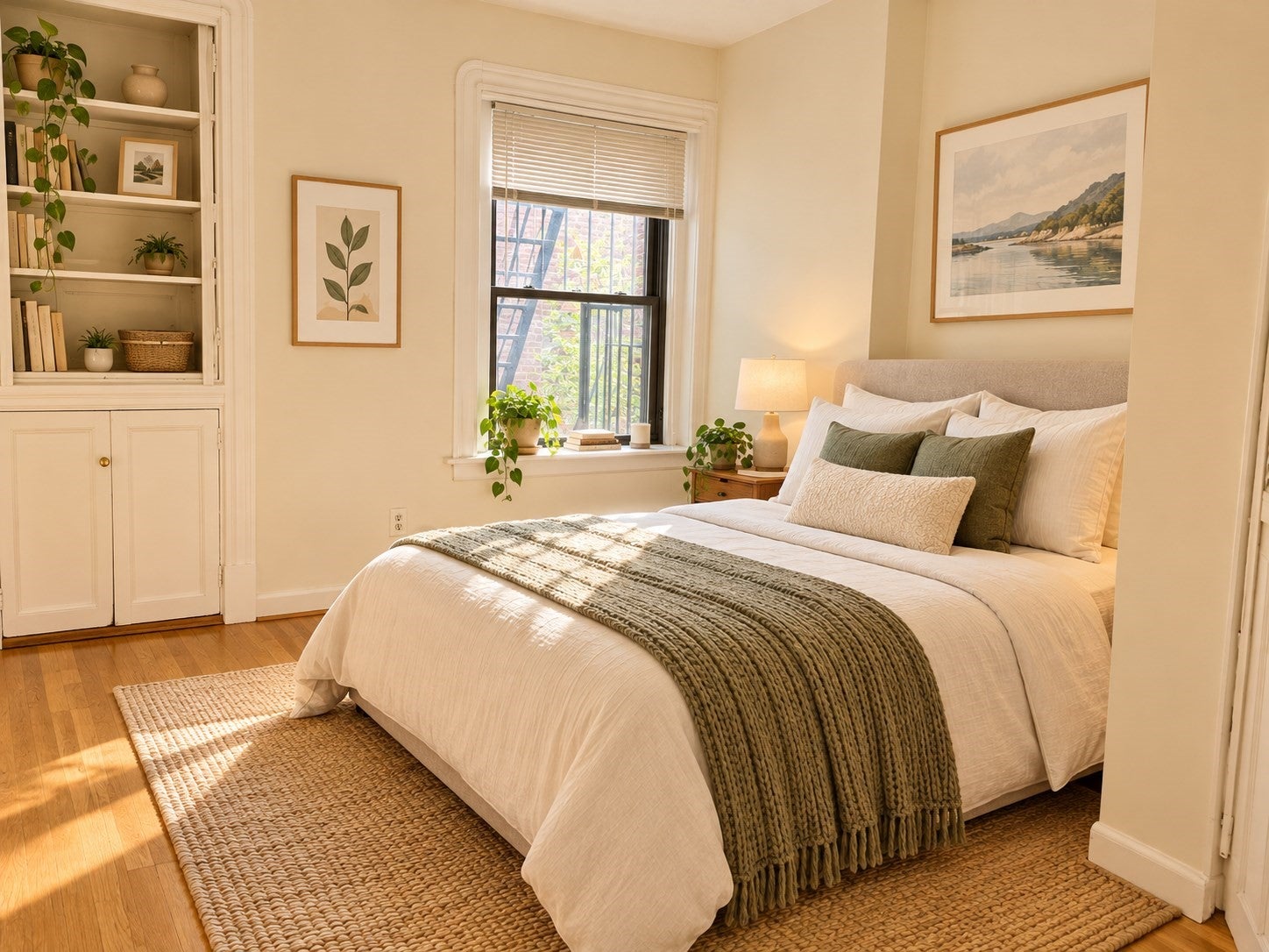11 Grove ST #7, Boston, MA Photo #5