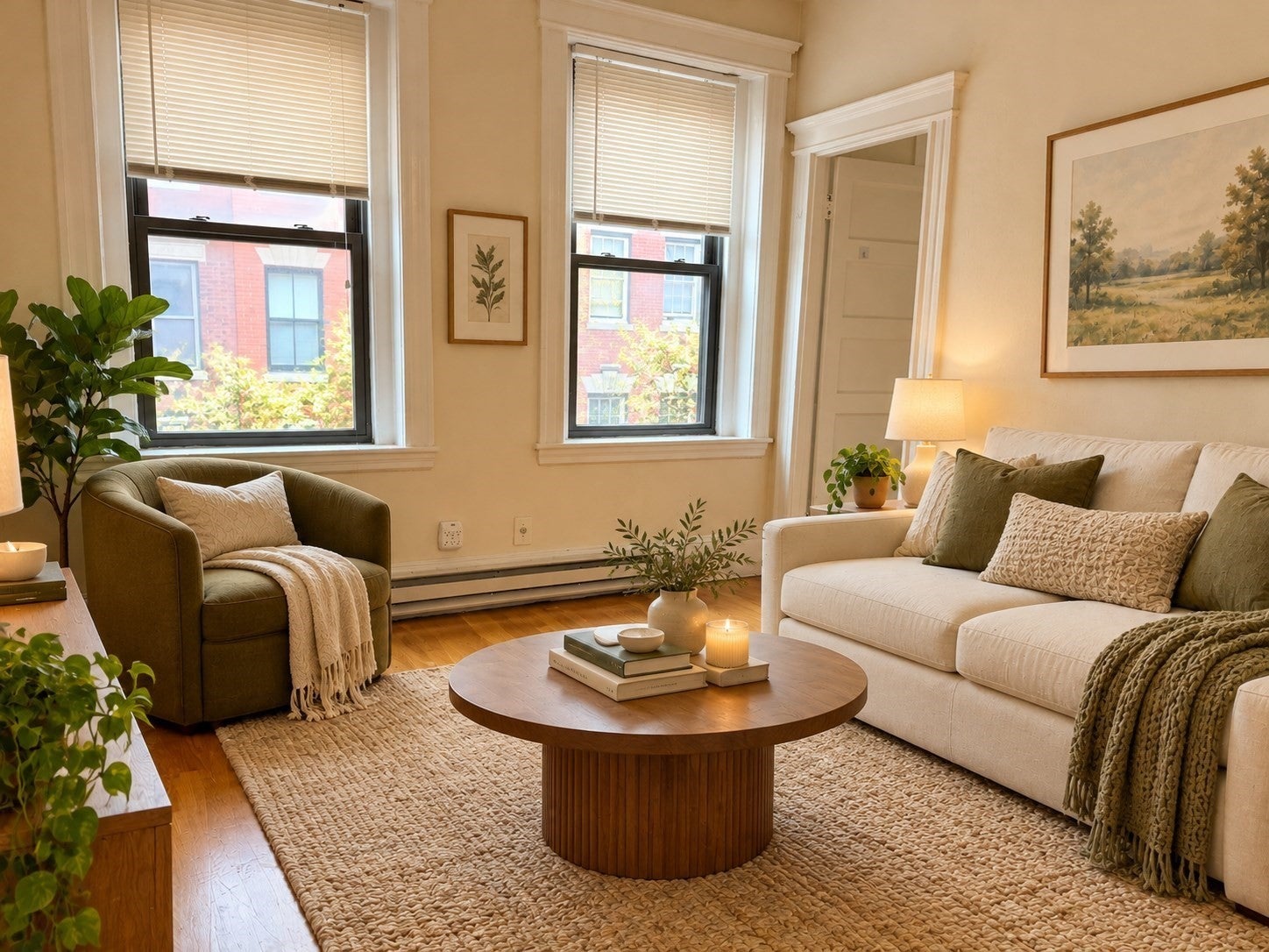 11 Grove ST #7, Boston, MA Photo #1