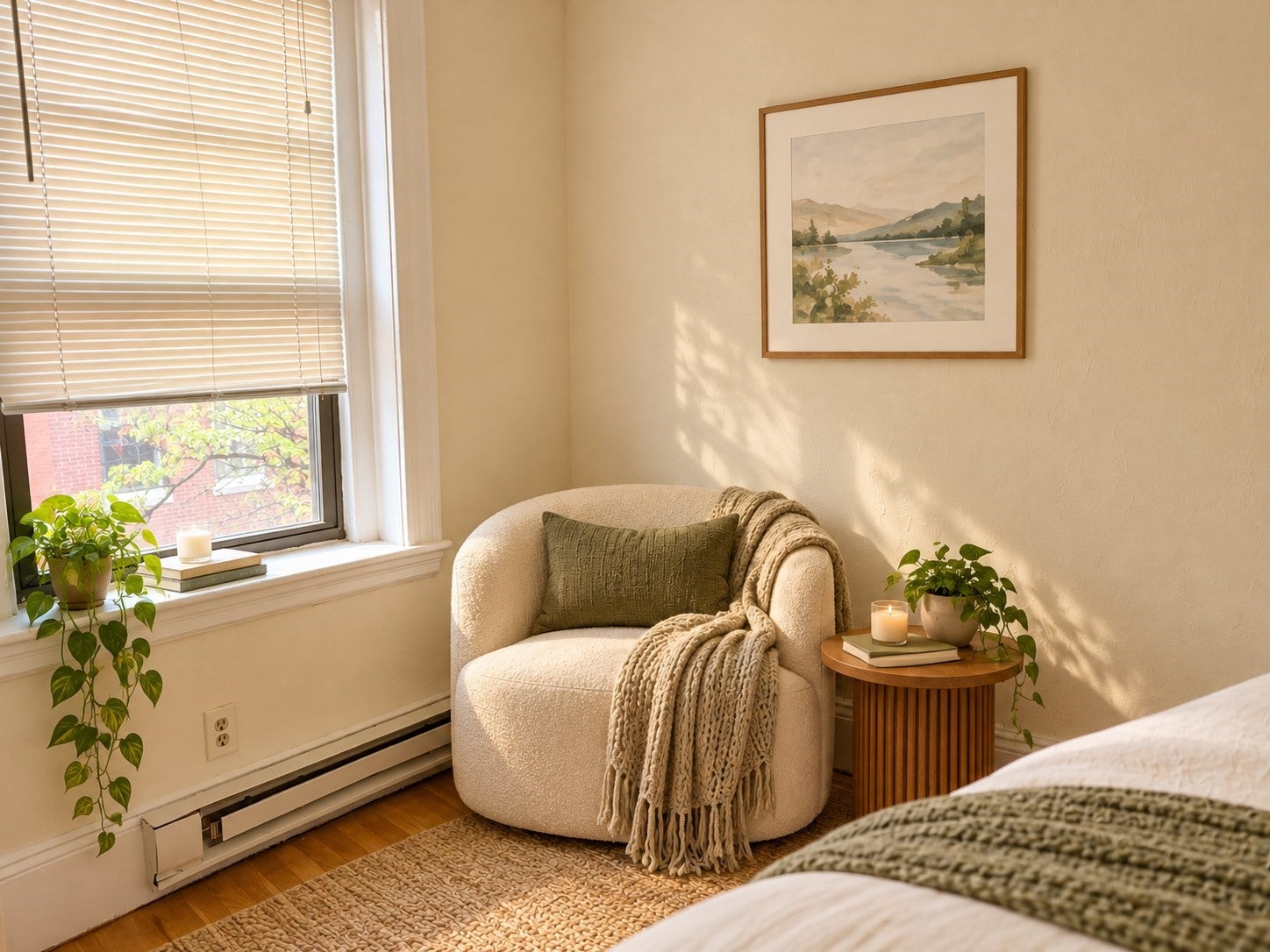 11 Grove ST #7, Boston, MA Photo #8