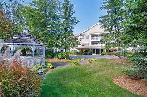 Photo of 34 Meetinghouse Lane #208, Stow, MA 01775 (MLS # 73467106)