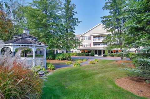 34 Meetinghouse Lane 208 Stow MA 01775