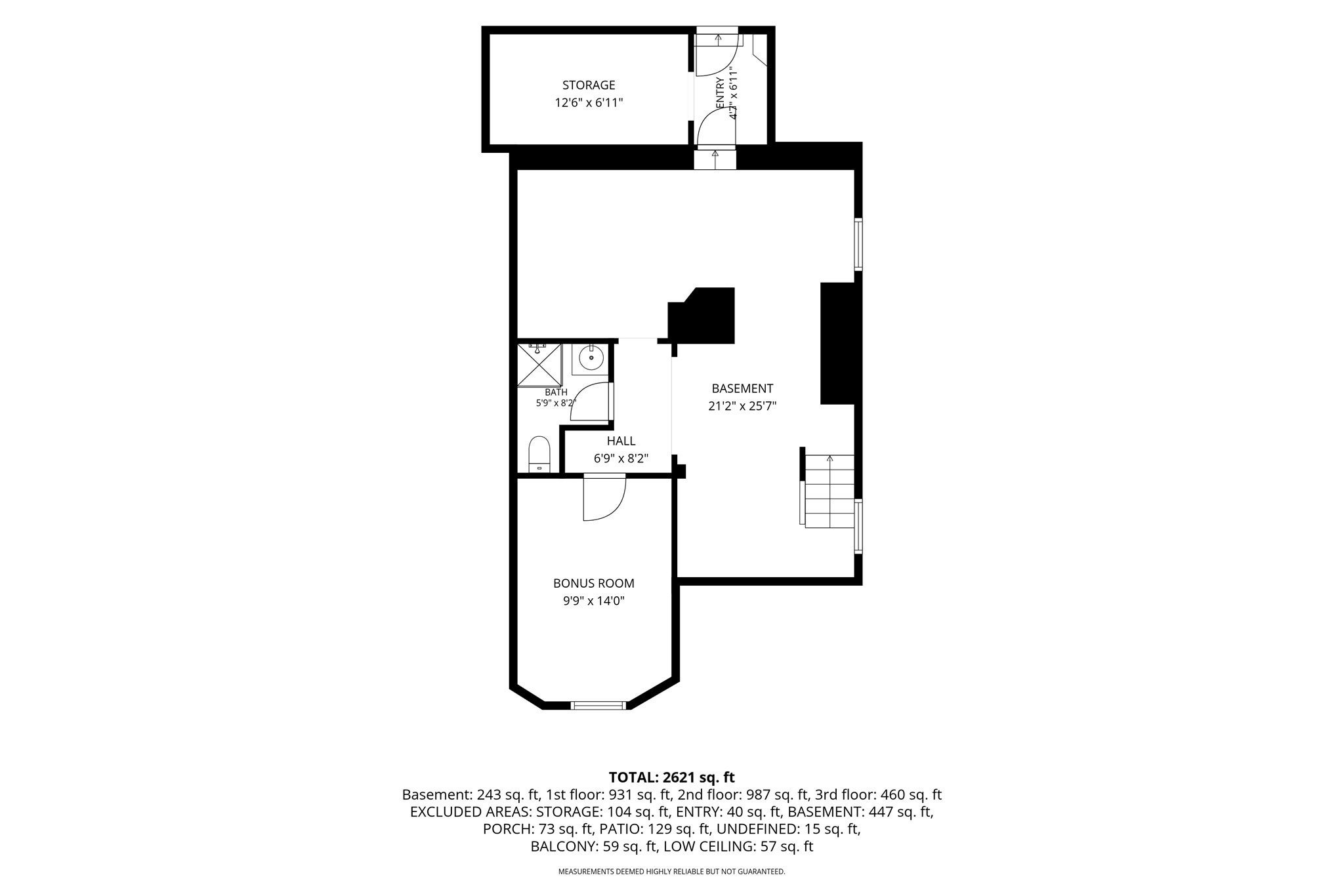 66 Burrell St, Boston, MA, 66 Burrell St, Boston, MA Photo #31