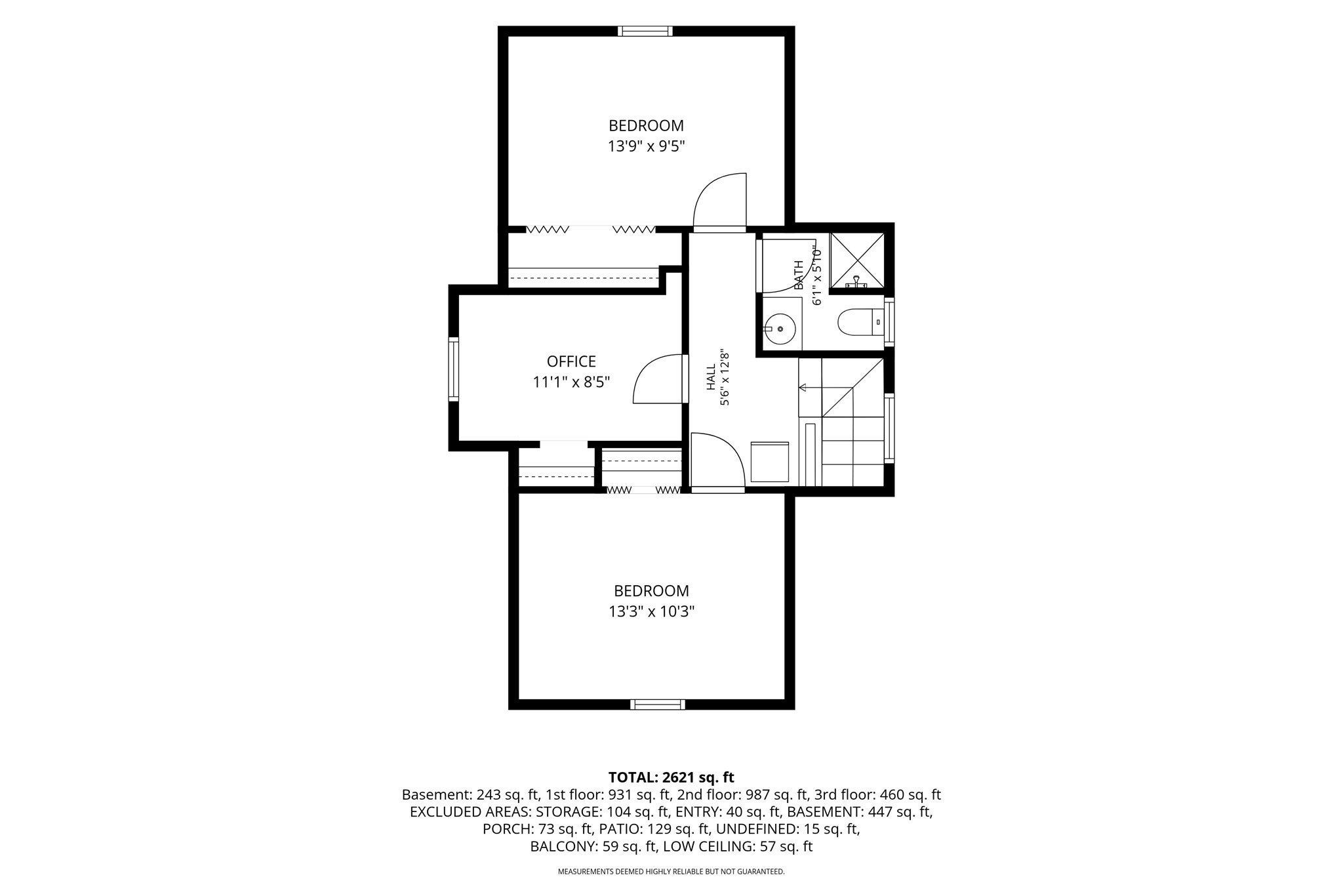 66 Burrell St, Boston, MA, 66 Burrell St, Boston, MA Photo #30