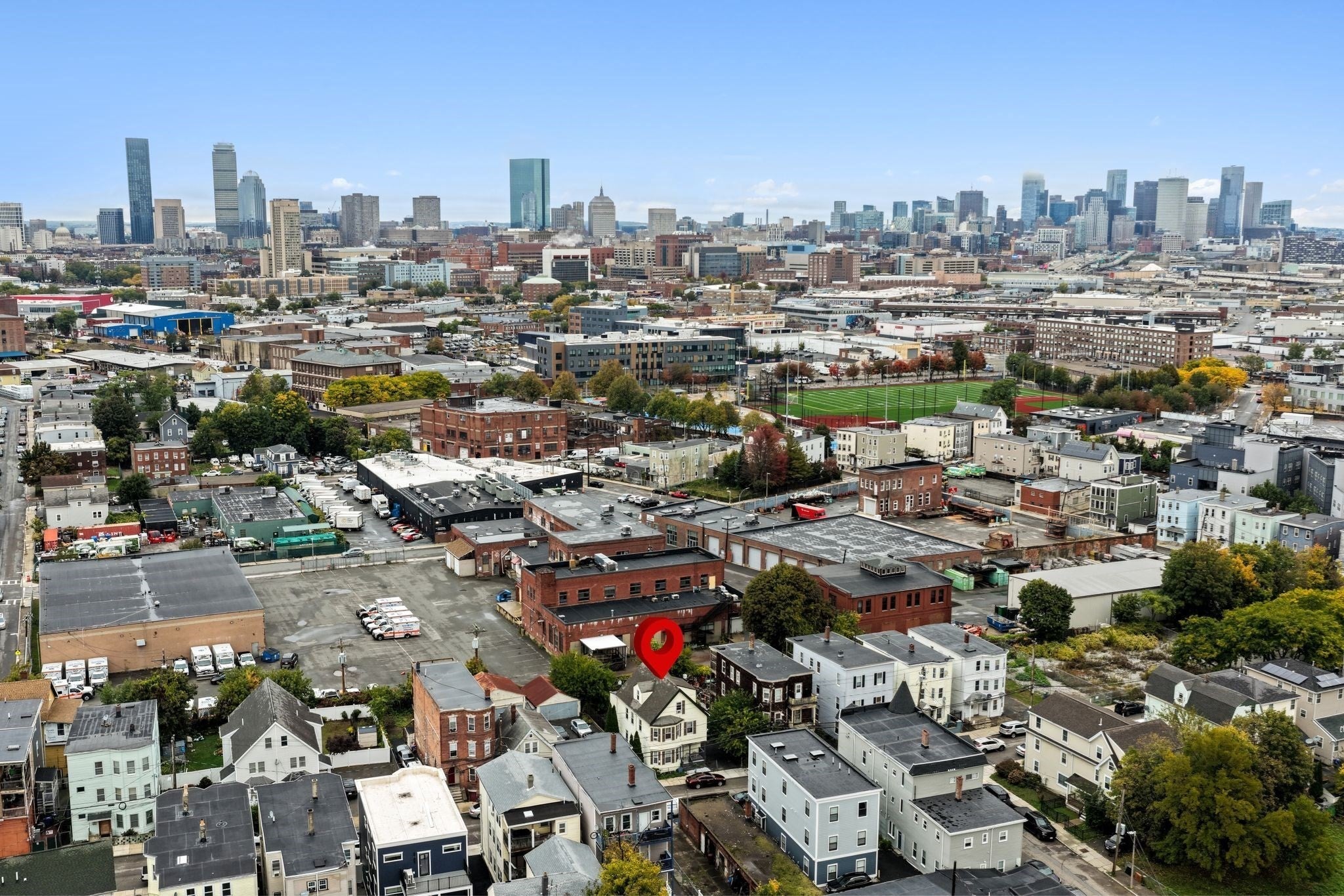 66 Burrell St, Boston, MA, 66 Burrell St, Boston, MA Photo #7