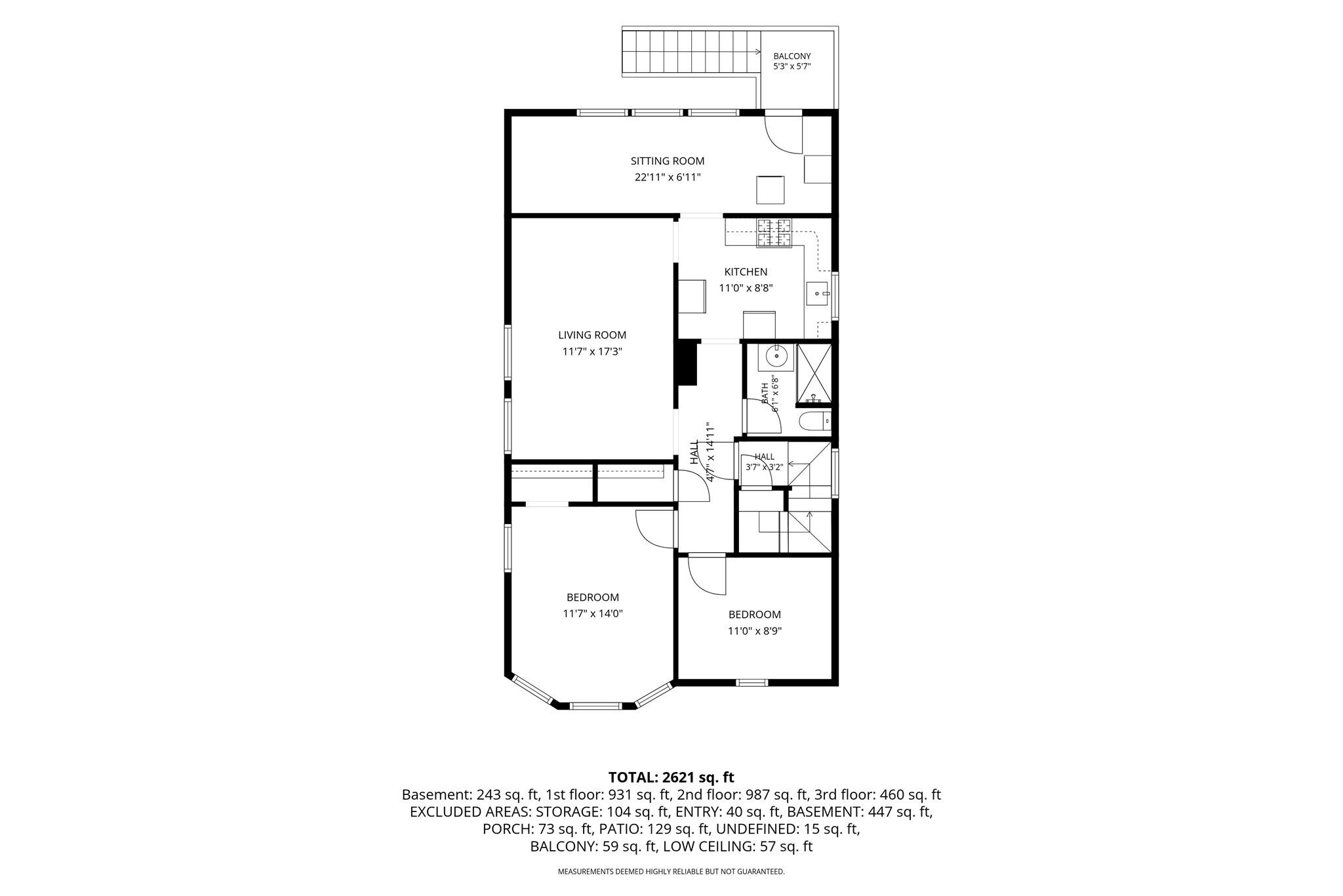 66 Burrell St, Boston, MA, 66 Burrell St, Boston, MA Photo #29
