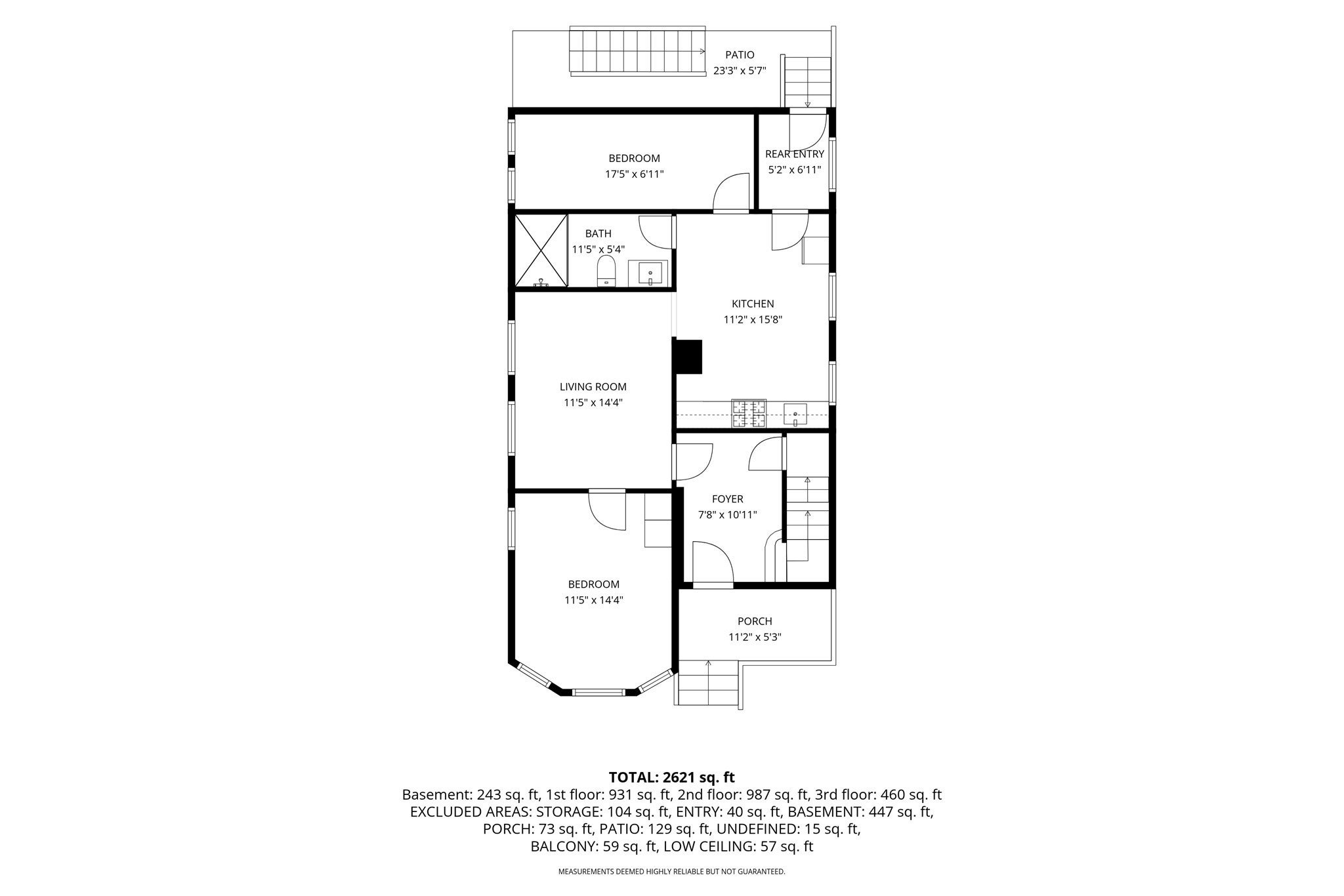 66 Burrell St, Boston, MA, 66 Burrell St, Boston, MA Photo #28