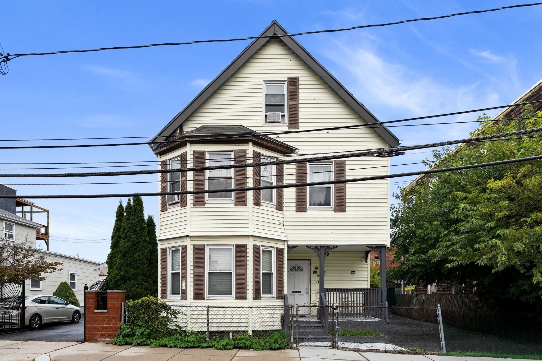 Photo of 66 Burrell St, Boston, MA