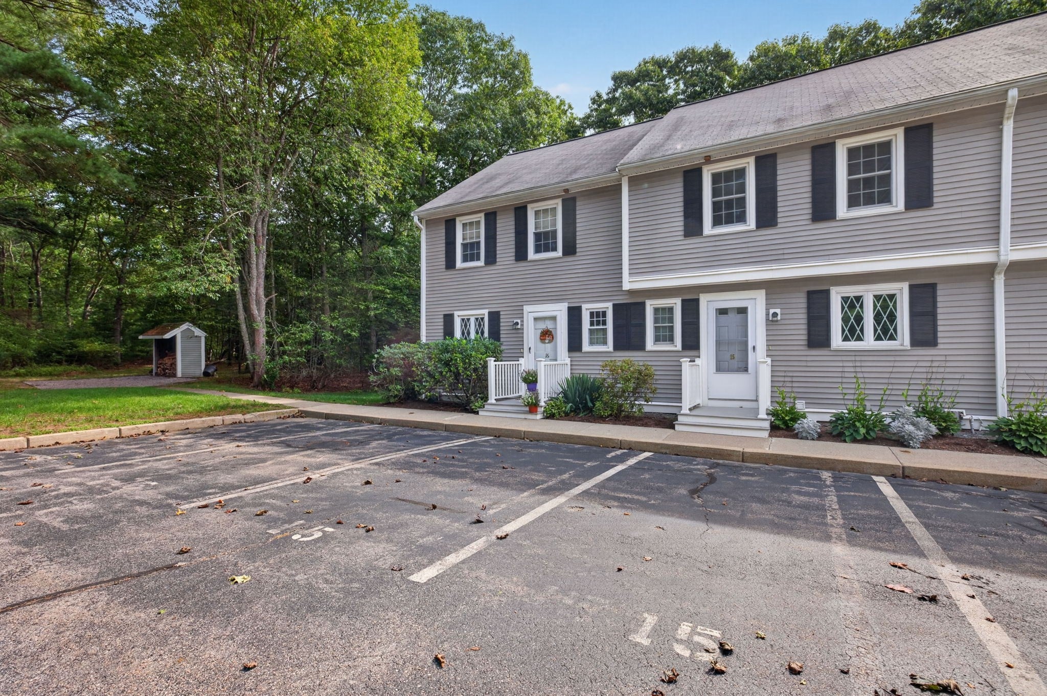 685 Bay St #15, Taunton, MA, 685 Bay St #15, Taunton, MA Photo #2
