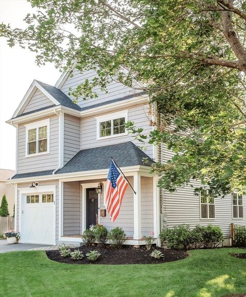 1 Proctor Street Natick MA 01760