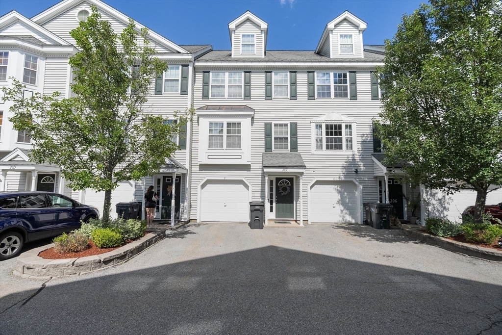 20 Merrimac Way F