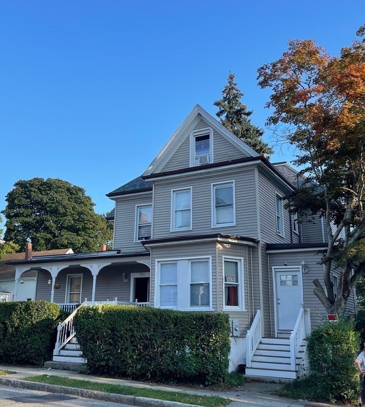Photo 1 of 40 — 398 Union St, New Bedford, MA 02740