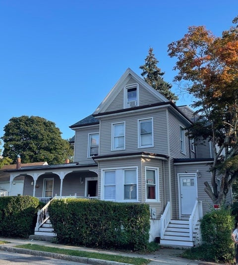 Photo of 398 Union St, New Bedford, MA 02740 (MLS # 73529683)