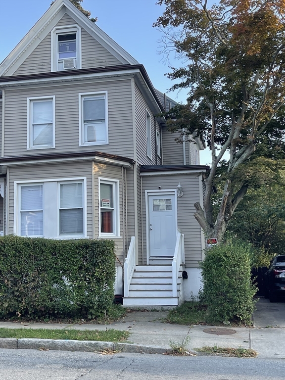398 Union St