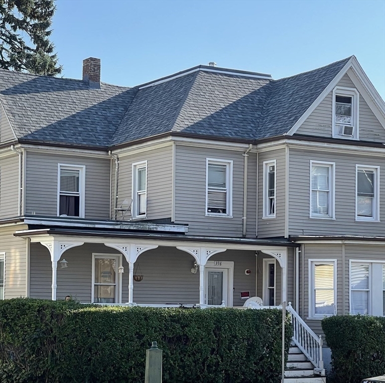 398 Union St