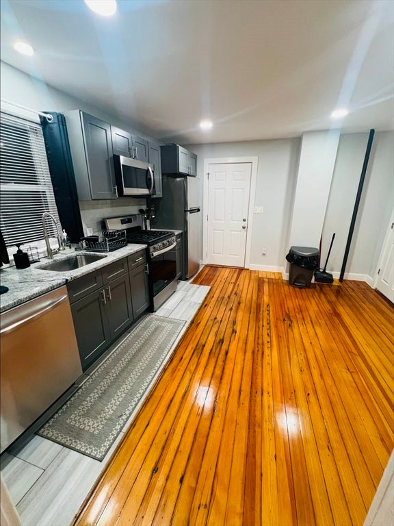 122 Central Ave #1, Boston, MA Photo #3