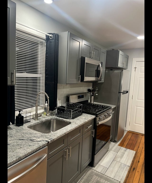 122 Central Ave #1, Boston, MA Photo #4