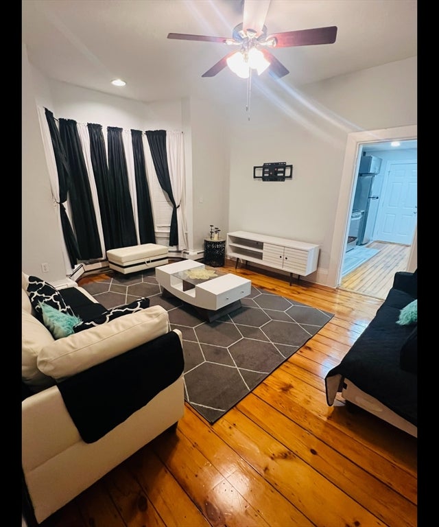 122 Central Ave #1, Boston, MA Photo #5
