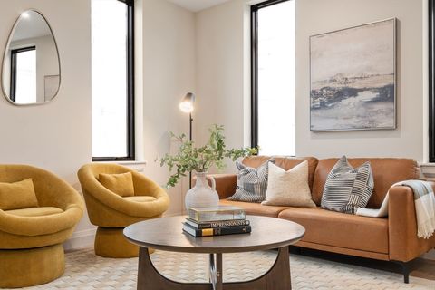 100 Lincoln Street U203 Boston MA 02135