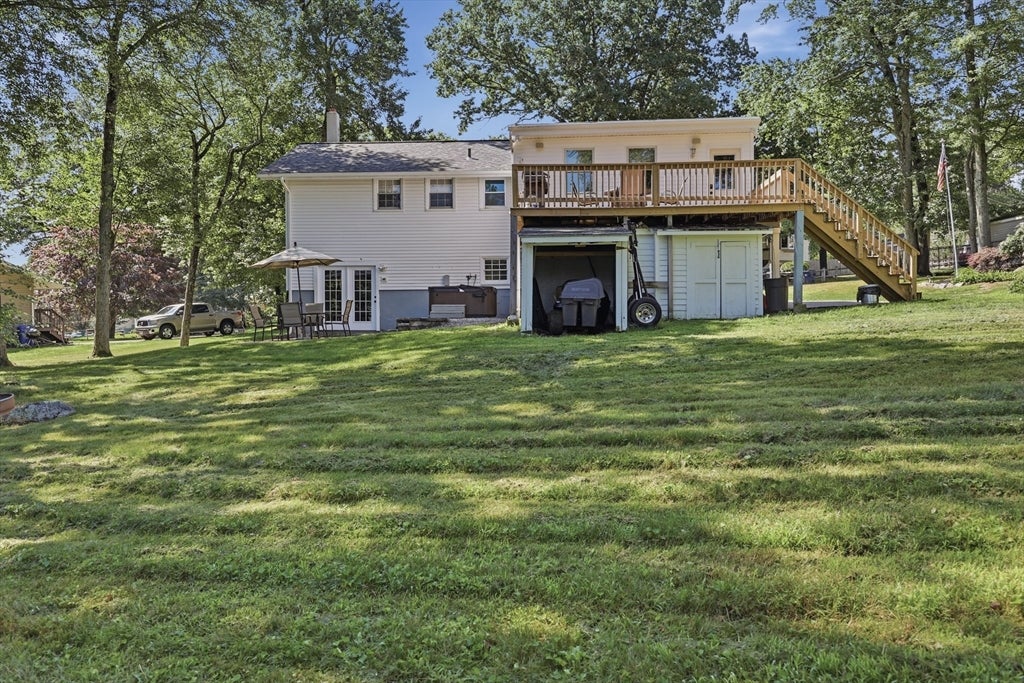 28 Trinity Drive, Milford, MA, 28 Trinity Drive, Milford, MA Photo #37