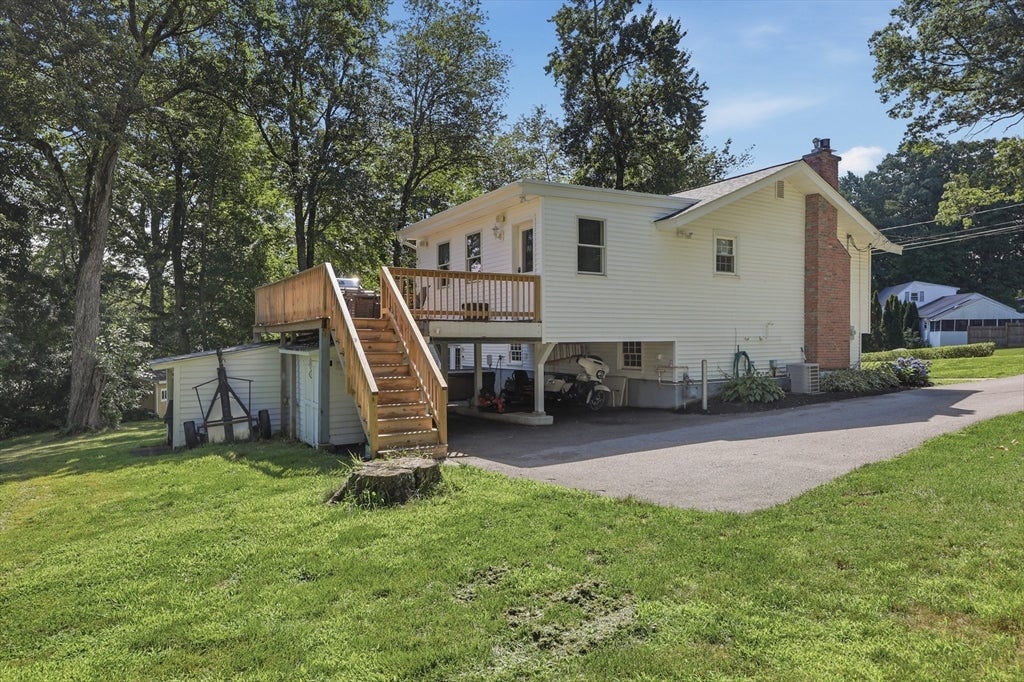 28 Trinity Drive, Milford, MA, 28 Trinity Drive, Milford, MA Photo #36