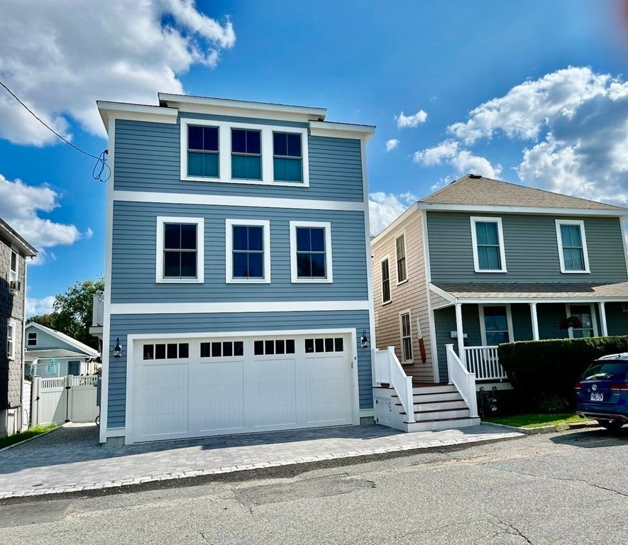 154 Cadish Avenue 10/1-5/31 AVE #2, Hull, MA, 154 Cadish Avenue 10/1-5/31 AVE #2, Hull, MA Photo #3