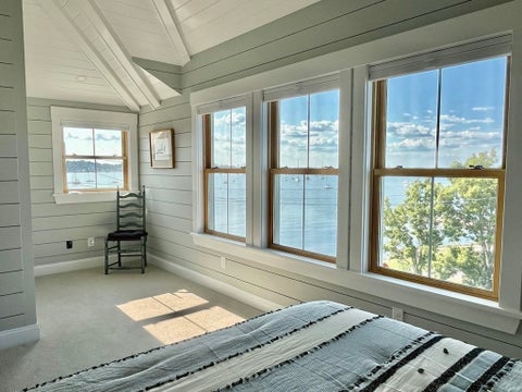 Photo of 154 Cadish Avenue 10/1-5/31 AVE #2, Hull, MA 02045 (MLS # 73572027)