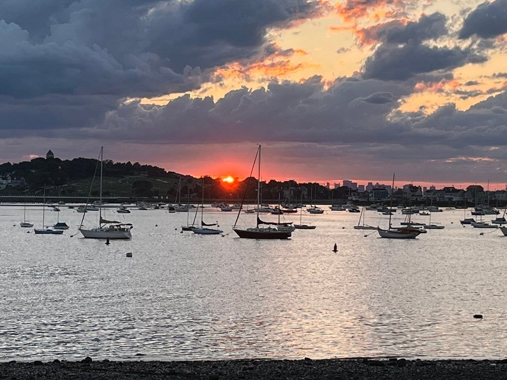 154 Cadish Avenue 10/1-5/31 AVE #2, Hull, MA, 154 Cadish Avenue 10/1-5/31 AVE #2, Hull, MA Photo #4