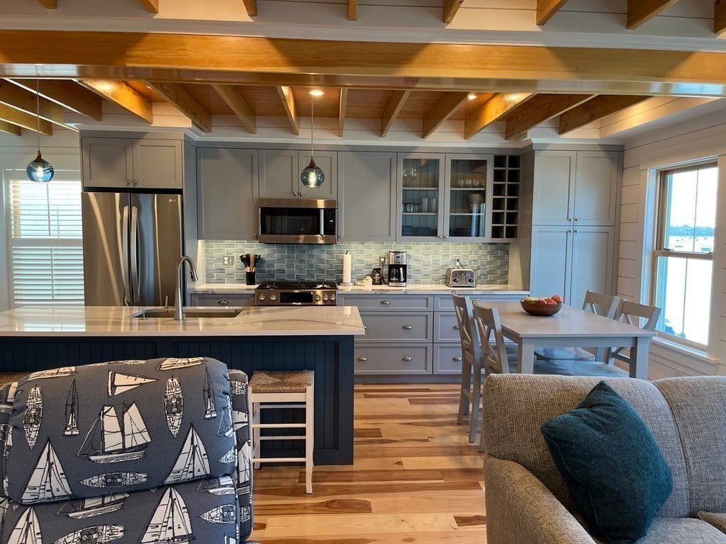 154 Cadish Avenue 10/1-5/31 AVE #2, Hull, MA, 154 Cadish Avenue 10/1-5/31 AVE #2, Hull, MA Photo #10