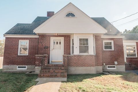 7 Park St. Hamilton MA 01982