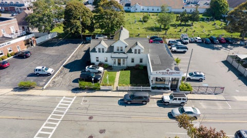 Photo of 28 Barnstable Road, Barnstable, MA 02601 (MLS # 73582459)