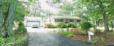 827 Pike Ave Attleboro MA 02703