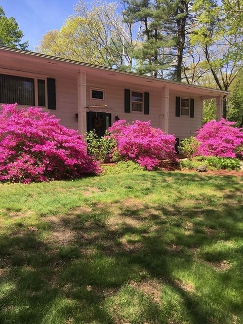 Photo of 827 Pike Ave, Attleboro, MA 02703 (MLS # 73473308)