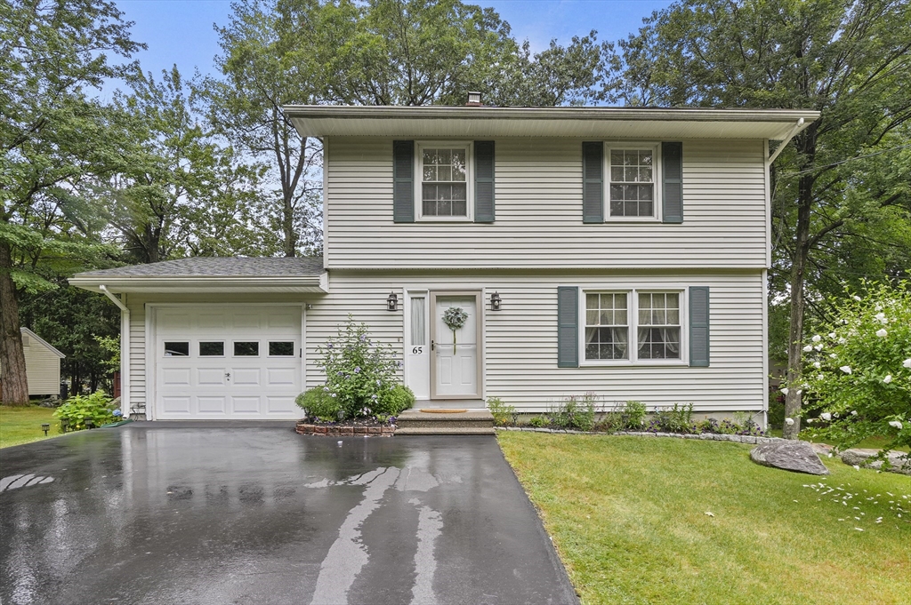 65 Southwick St.