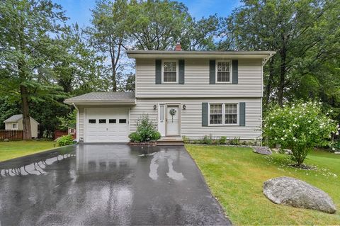 65 Southwick St. Fitchburg MA 01420
