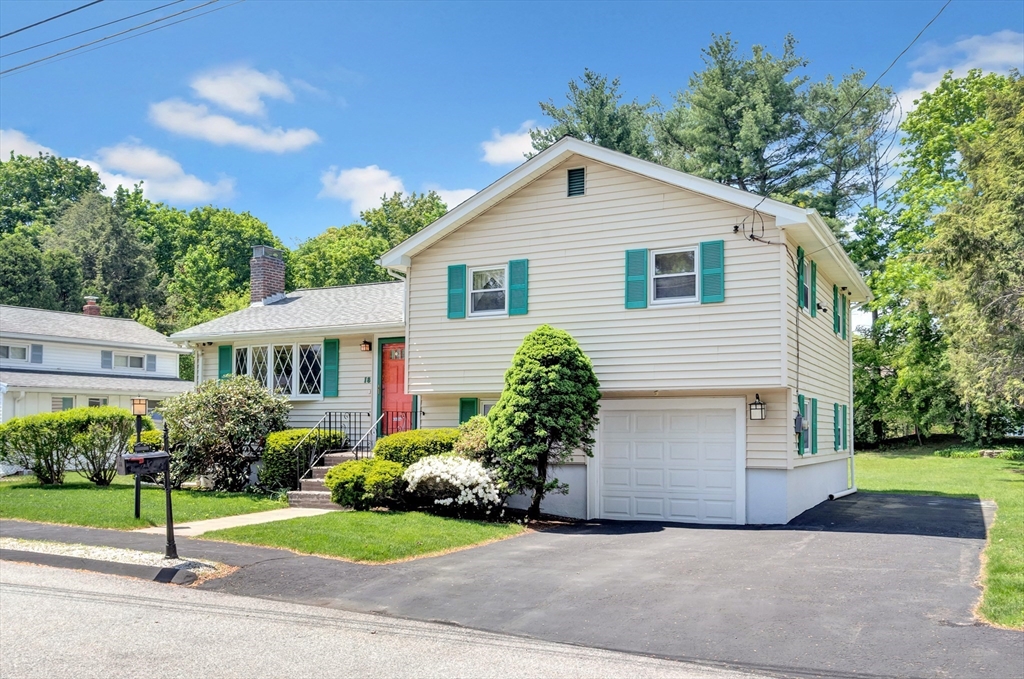 18 Surrey Rd