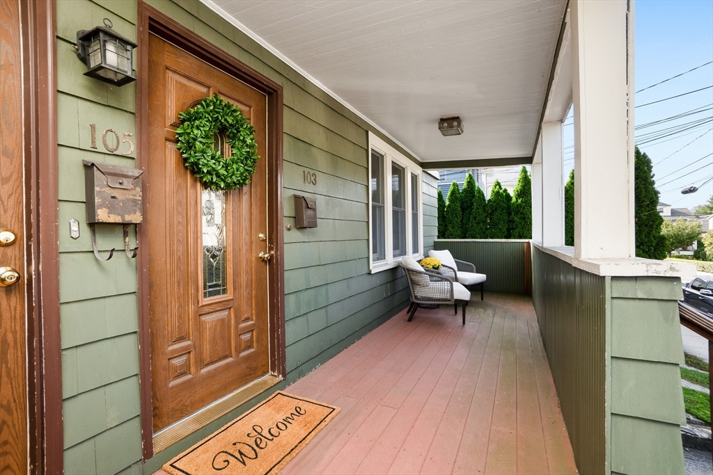 103 Harnden Ave 103