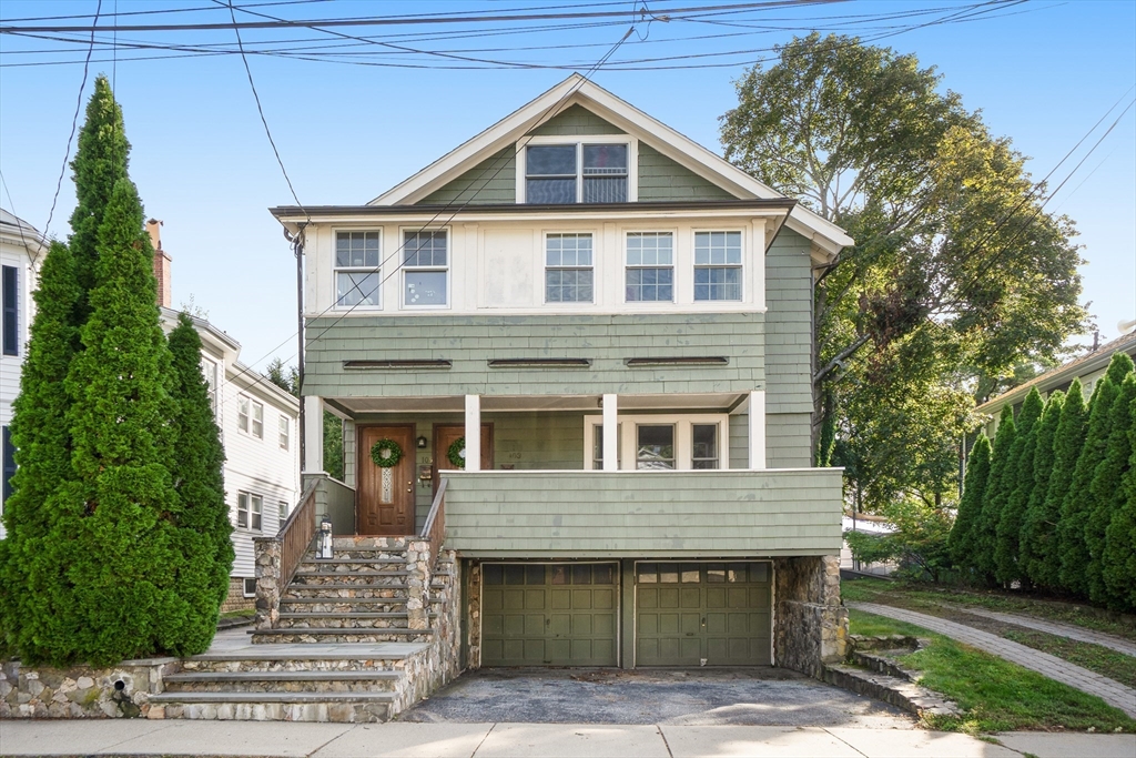 103 Harnden Ave 103