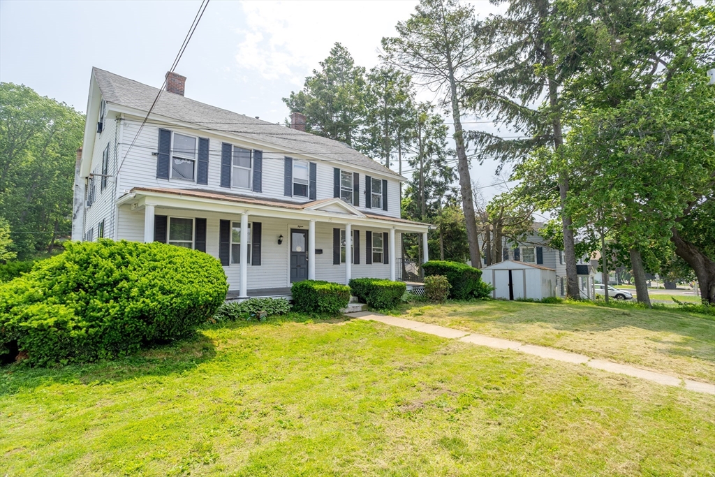 15 Green St