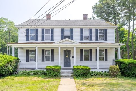 15 Green St Gardner MA 01440