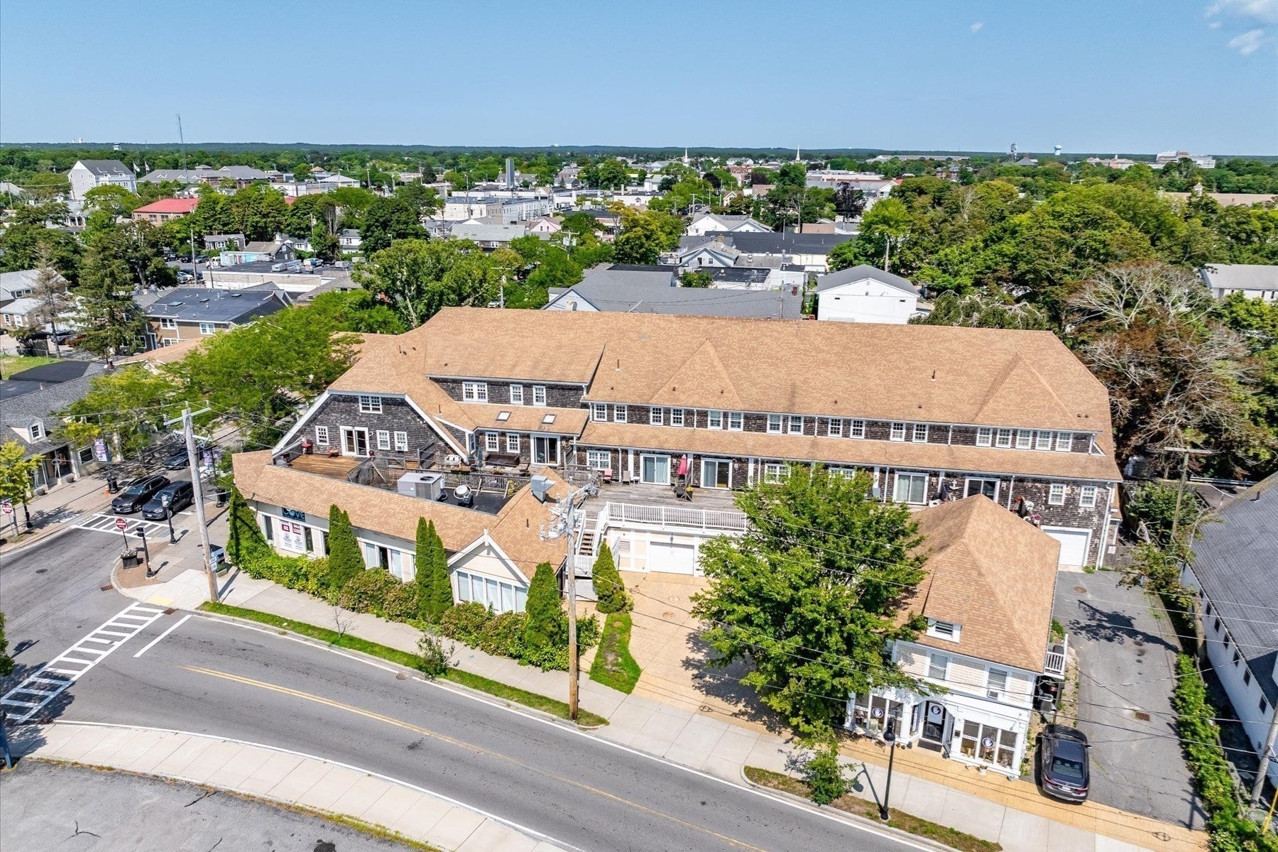 615 Main ST #7, Barnstable, MA Photo #39