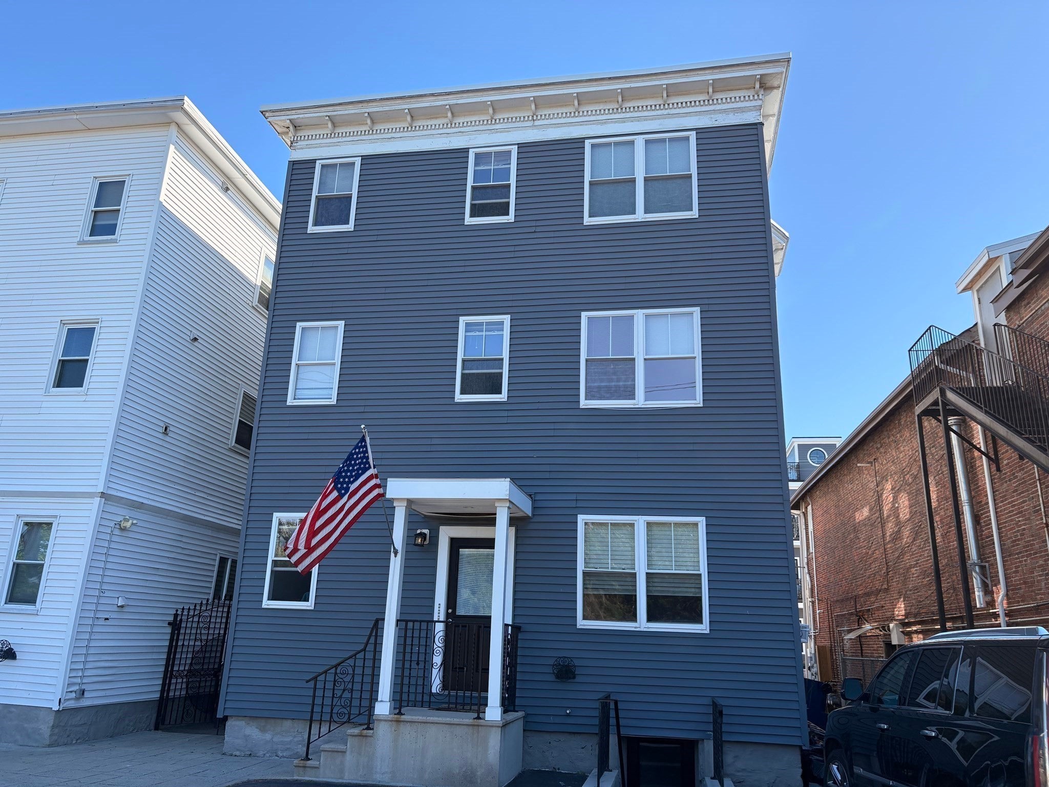 411 Shirley St #2, Winthrop, MA, 411 Shirley St #2, Winthrop, MA Photo #3