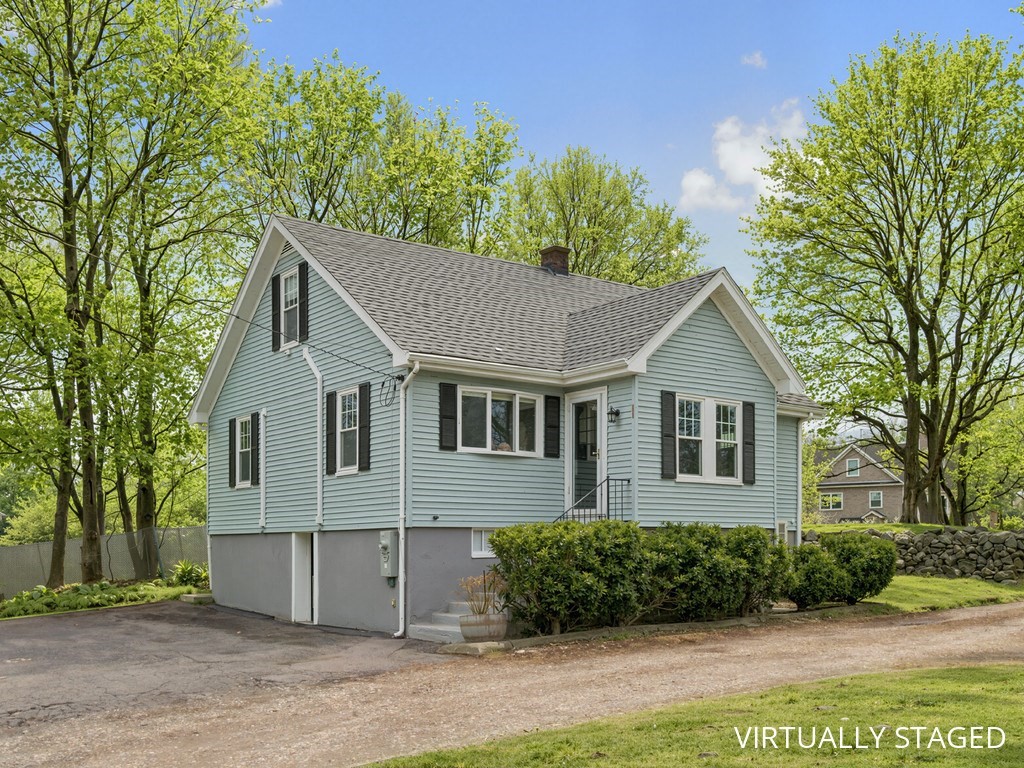 48 Mount Walley Road