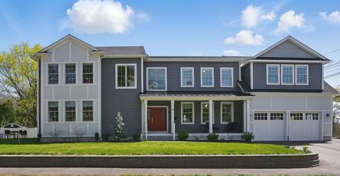 11 Fuller Brook Avenue Needham MA 02492