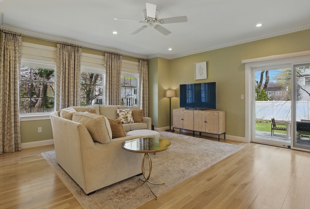 11 Fuller Brook Avenue
