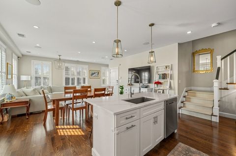 Photo of 884 Adams St #D, Boston, MA 02124 (MLS # 73507974)